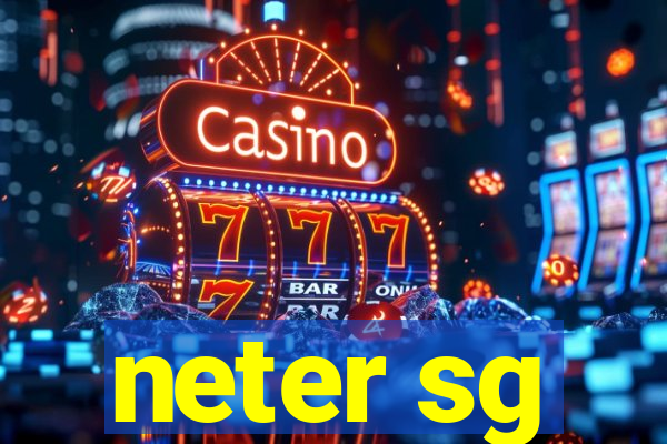 neter sg